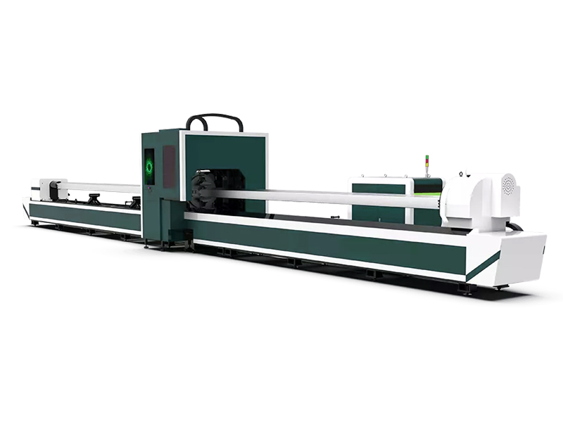 激光管材切割机A Plus系列